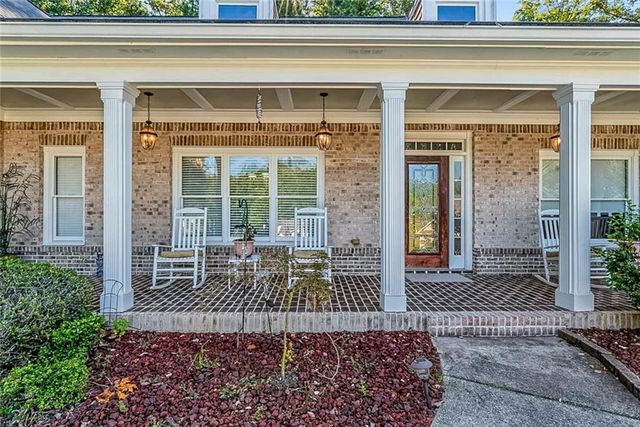 5530 Legacy Trail, Douglasville, GA 30135