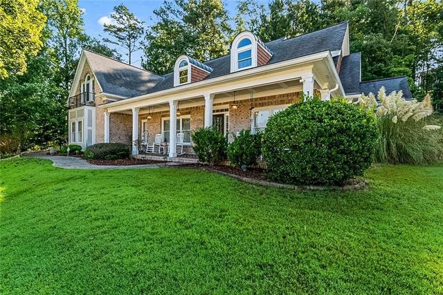 5530 Legacy Trail, Douglasville, GA 30135