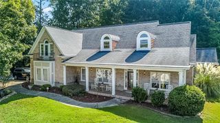 5530 Legacy Trail, Douglasville, GA 30135