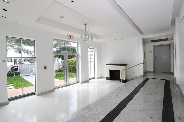 1600 Euclid Avenue 102, Miami Beach, FL 33139