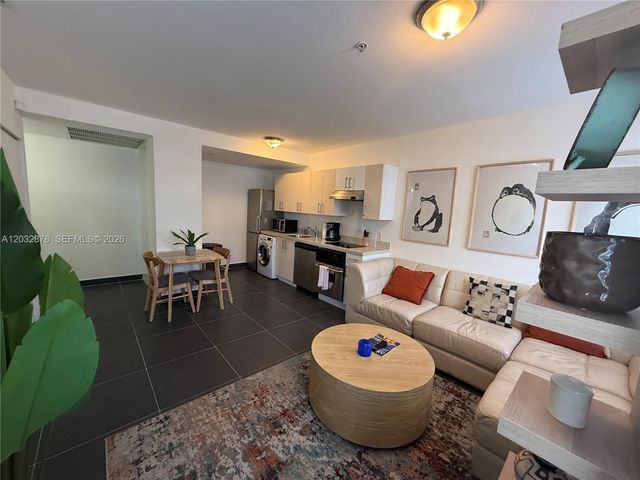 1600 Euclid Avenue 102, Miami Beach, FL 33139