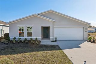 602 NW 6TH TER, Cape Coral, FL 33993