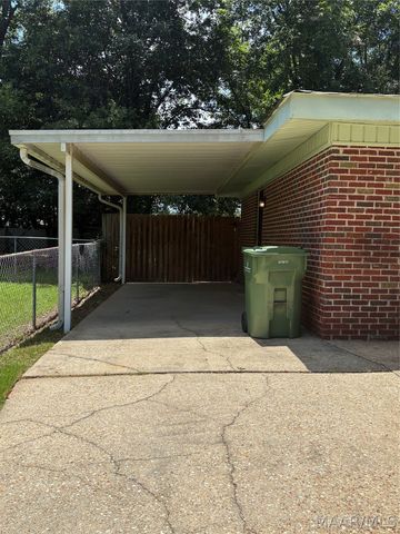 21 Kent Street, Montgomery, AL 36109