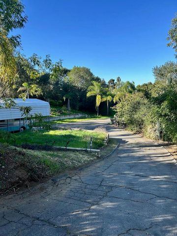 1815 Premier Street, Fallbrook, CA 92028