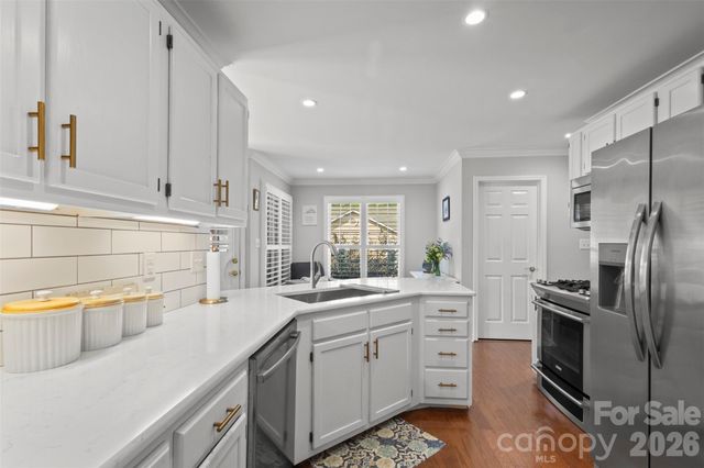 7760 Wallace Lane, Denver, NC 28037