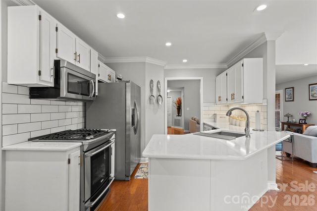 7760 Wallace Lane, Denver, NC 28037