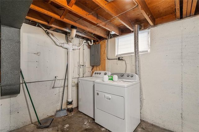 12005 Belmont Avenue, Grandview, MO 64030