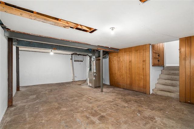 12005 Belmont Avenue, Grandview, MO 64030