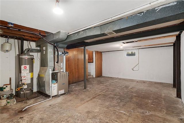 12005 Belmont Avenue, Grandview, MO 64030