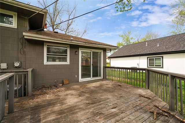 12005 Belmont Avenue, Grandview, MO 64030