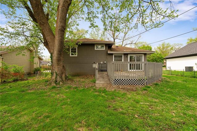 12005 Belmont Avenue, Grandview, MO 64030