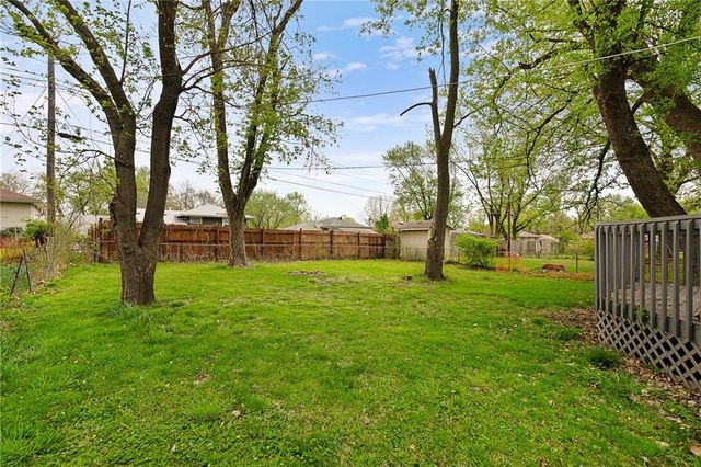 12005 Belmont Avenue, Grandview, MO 64030