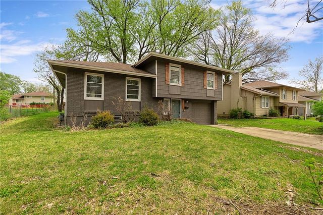 12005 Belmont Avenue, Grandview, MO 64030