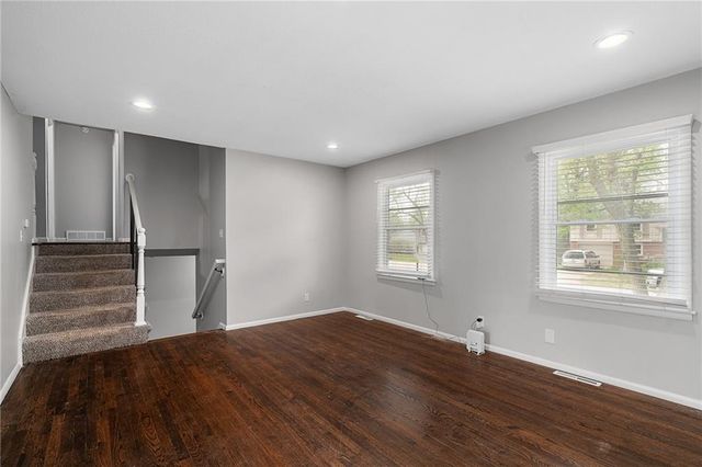 12005 Belmont Avenue, Grandview, MO 64030