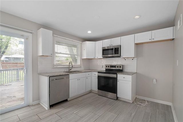 12005 Belmont Avenue, Grandview, MO 64030