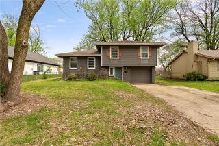 12005 Belmont Avenue, Grandview, MO 64030