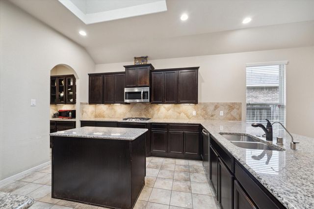 3707 Daintree Park Drive, Katy, TX 77494