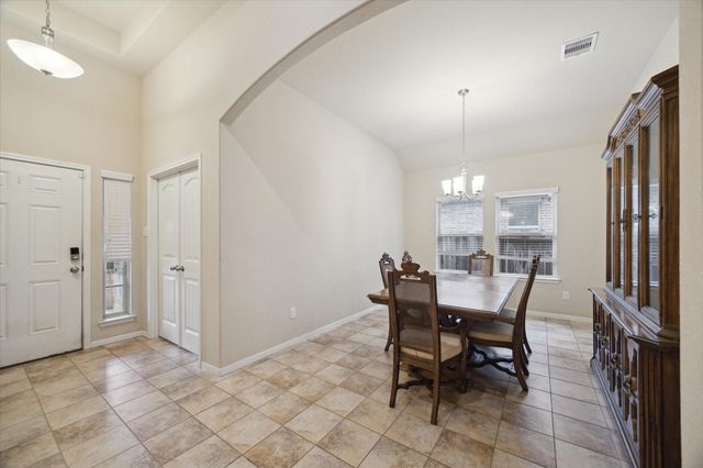3707 Daintree Park Drive, Katy, TX 77494
