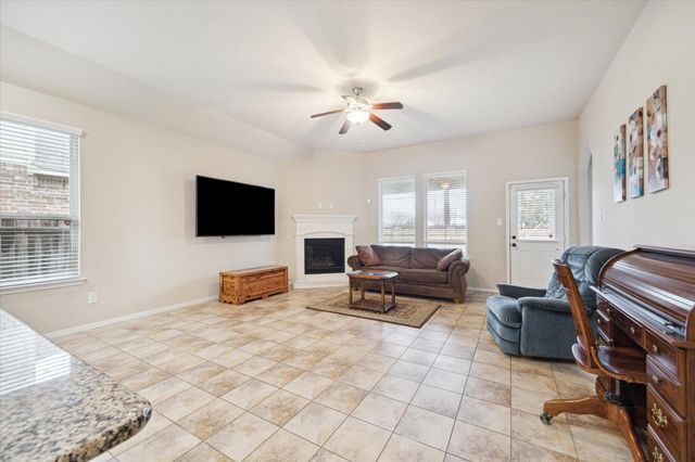 3707 Daintree Park Drive, Katy, TX 77494