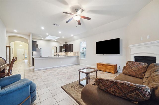 3707 Daintree Park Drive, Katy, TX 77494