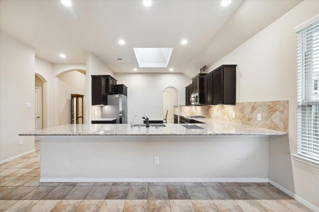 3707 Daintree Park Drive, Katy, TX 77494