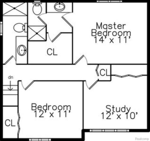 2132 Maple Creek Circle, Ann Arbor, MI 48108