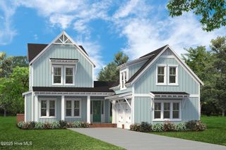 115 S Middleton Drive, Calabash, NC 28467