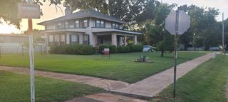 303 N 3rd Street, Wills Point, TX 75169