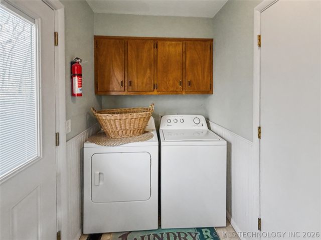 20388 W Cherokee Trail, Cookson, OK 74427