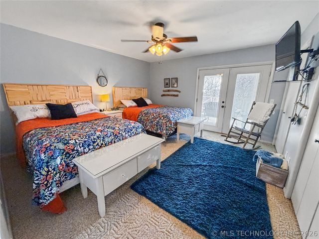 20388 W Cherokee Trail, Cookson, OK 74427