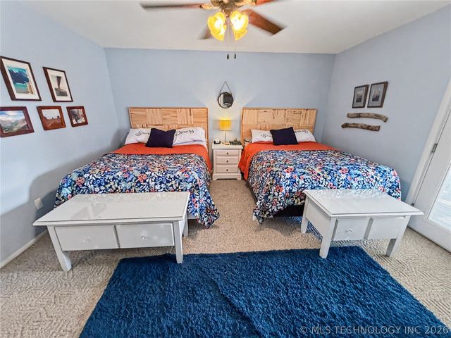 20388 W Cherokee Trail, Cookson, OK 74427