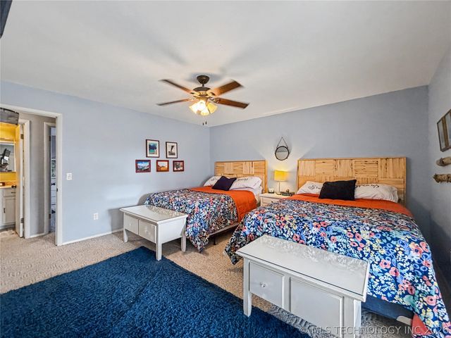 20388 W Cherokee Trail, Cookson, OK 74427