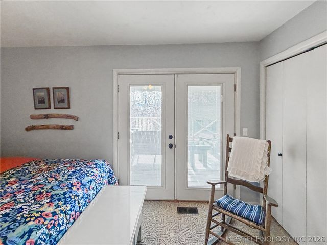 20388 W Cherokee Trail, Cookson, OK 74427