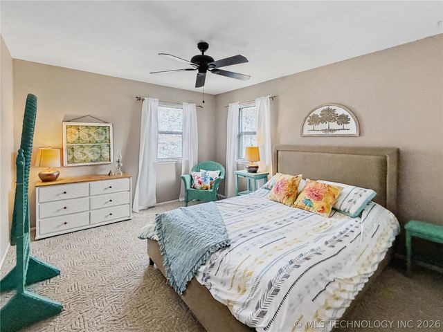 20388 W Cherokee Trail, Cookson, OK 74427