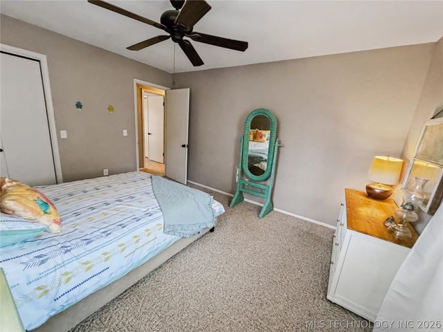 20388 W Cherokee Trail, Cookson, OK 74427