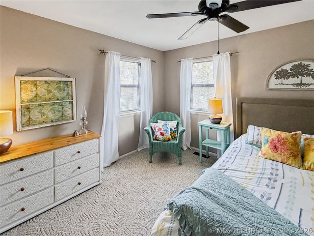 20388 W Cherokee Trail, Cookson, OK 74427