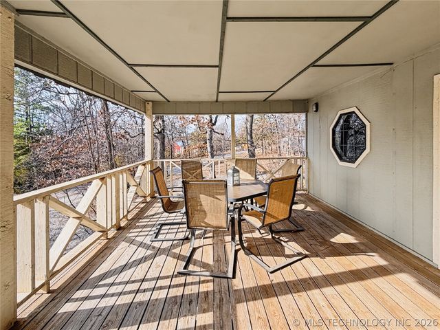 20388 W Cherokee Trail, Cookson, OK 74427