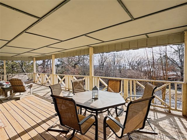 20388 W Cherokee Trail, Cookson, OK 74427