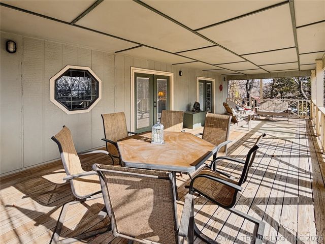 20388 W Cherokee Trail, Cookson, OK 74427