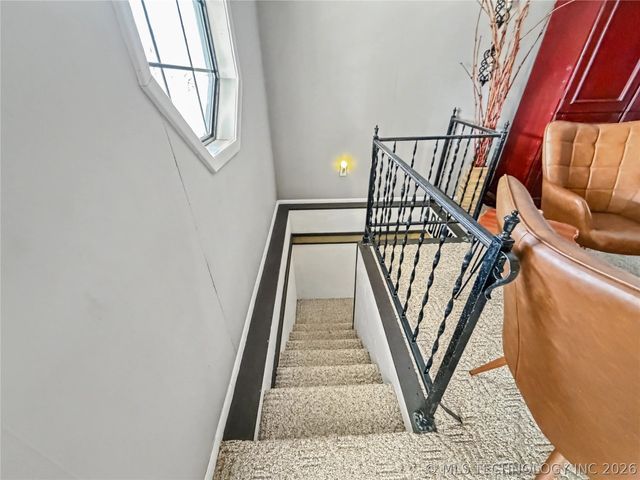 20388 W Cherokee Trail, Cookson, OK 74427