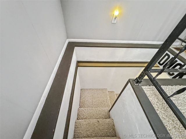 20388 W Cherokee Trail, Cookson, OK 74427