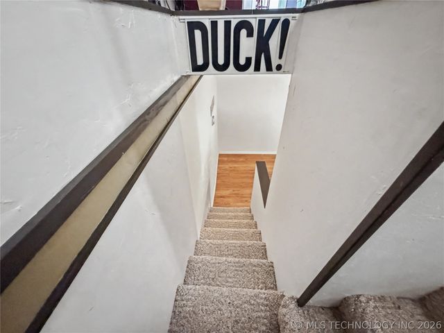 20388 W Cherokee Trail, Cookson, OK 74427