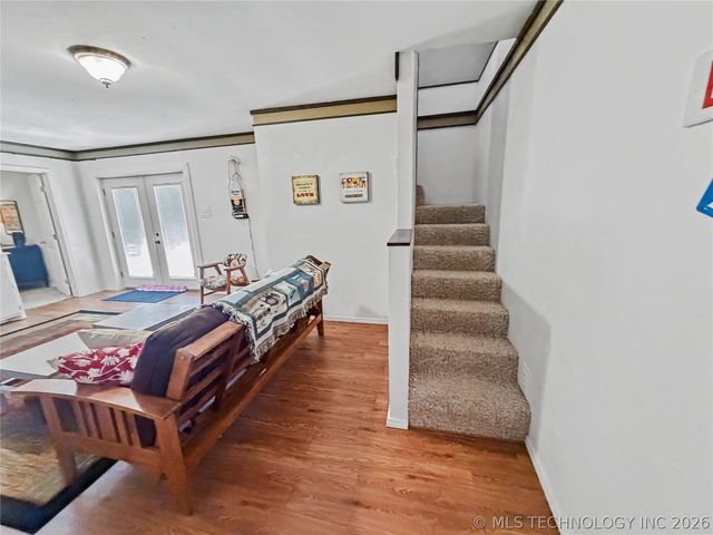 20388 W Cherokee Trail, Cookson, OK 74427