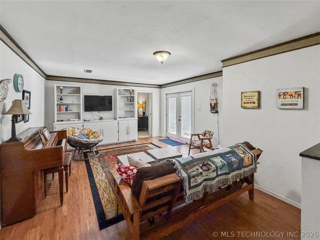 20388 W Cherokee Trail, Cookson, OK 74427