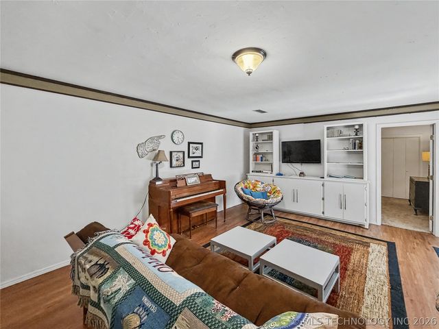 20388 W Cherokee Trail, Cookson, OK 74427