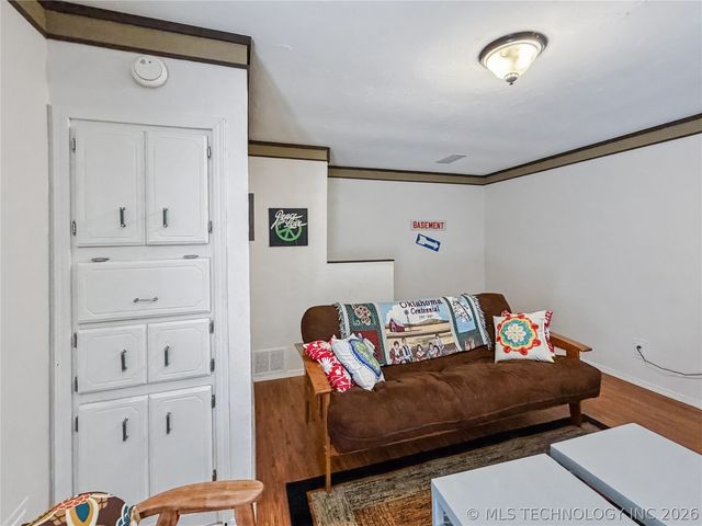 20388 W Cherokee Trail, Cookson, OK 74427