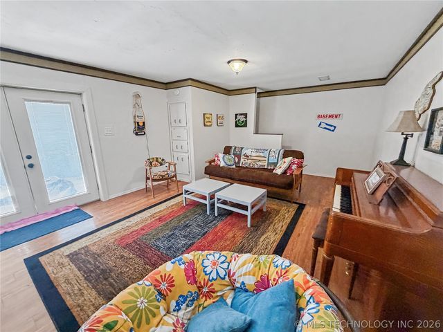 20388 W Cherokee Trail, Cookson, OK 74427