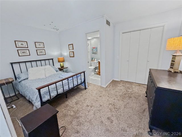 20388 W Cherokee Trail, Cookson, OK 74427