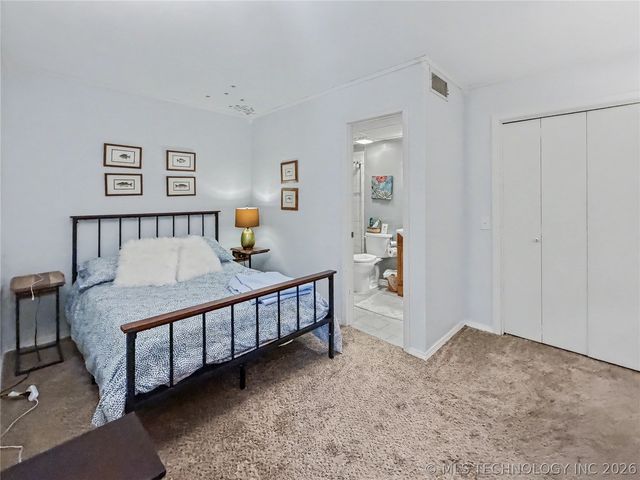 20388 W Cherokee Trail, Cookson, OK 74427