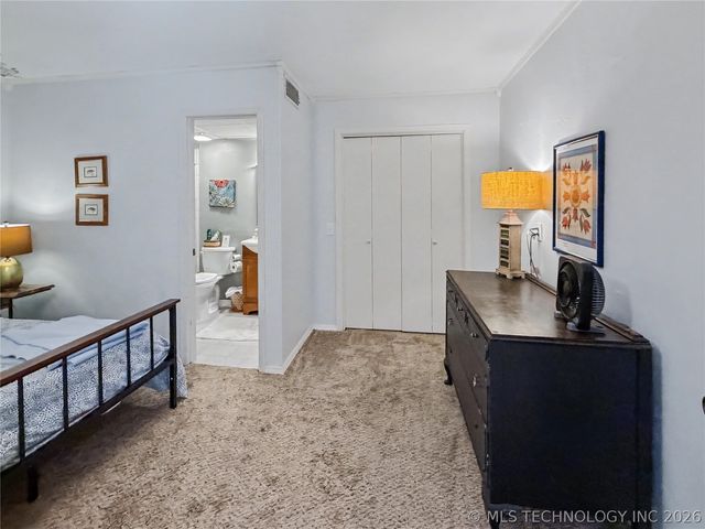 20388 W Cherokee Trail, Cookson, OK 74427